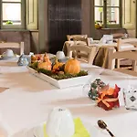 Bed & Breakfast Botton D'oro 4*