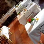 Botton D'oro Bed & Breakfast Bergamo
