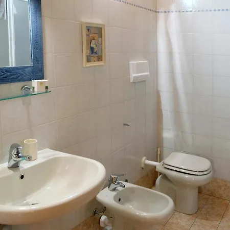Botton D'oro Oda ve Kahvaltı Bergamo