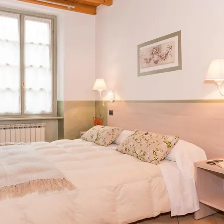 Oda ve Kahvaltı Botton D'oro 4*