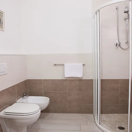 Botton D'oro Oda ve Kahvaltı Bergamo