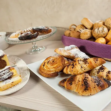 Botton D'oro Couette-café 4*