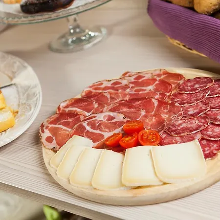 Botton D'oro 4* Bergamo