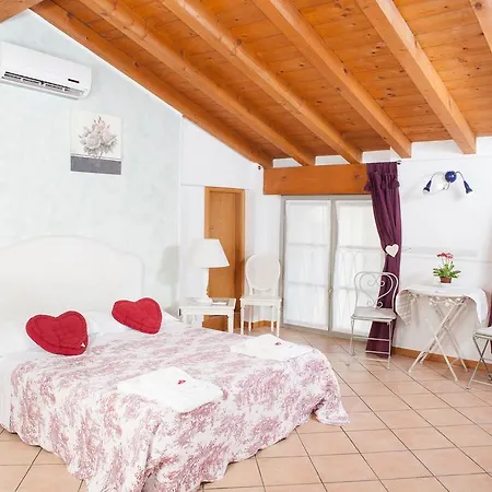 Botton D'oro Nocleg ze śniadaniem