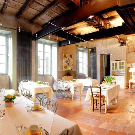 Botton D'oro Couette-café