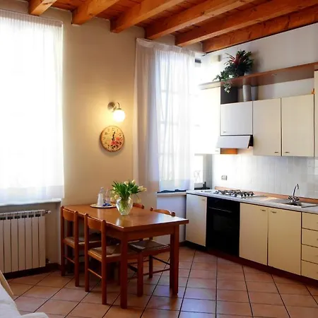 Nocleg ze śniadaniem Botton D'oro 4*