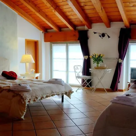 Botton D'oro Bergamo