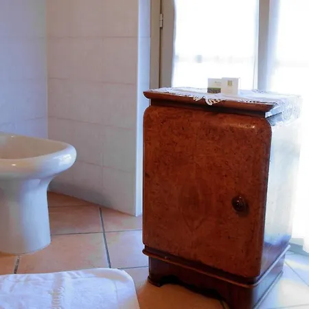 Alojamento de Acomodação e Pequeno-almoço Botton D'oro 4*