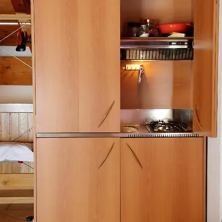 Botton D'oro Bérgamo