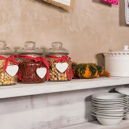 Alojamento de Acomodação e Pequeno-almoço Botton D'oro Bérgamo