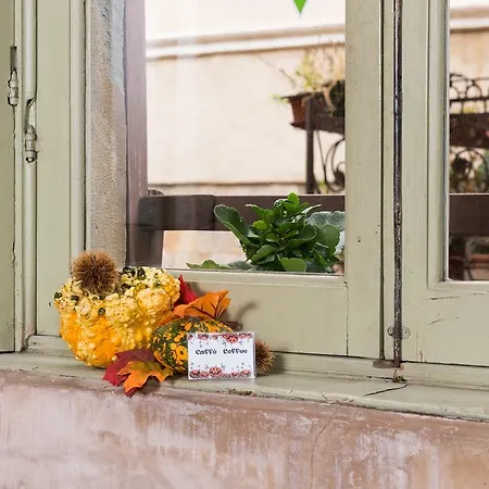 Nocleg ze śniadaniem Botton D'oro