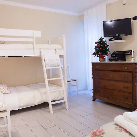 Botton D'oro 4* Bérgamo