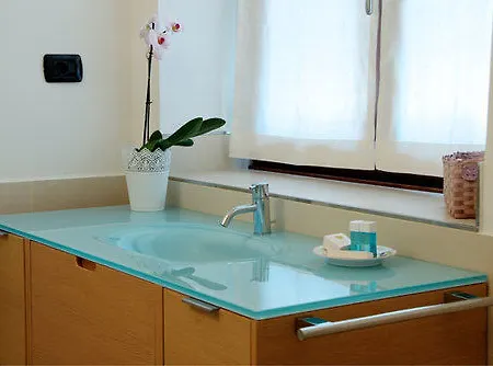 Nocleg ze śniadaniem Botton D'oro Bergamo