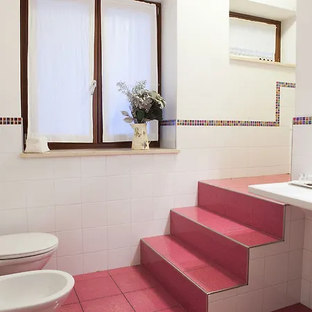 Botton D'oro 4* Bérgamo