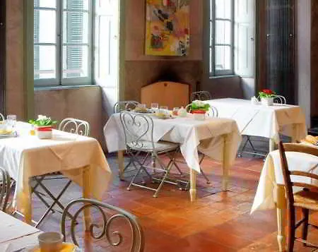 Nocleg ze śniadaniem Botton D'oro