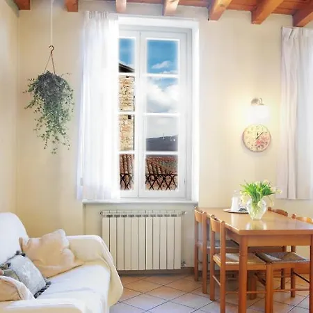 Nocleg ze śniadaniem Botton D'oro 4*