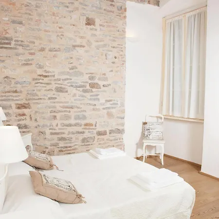 Botton D'oro Alojamento de Acomodação e Pequeno-almoço