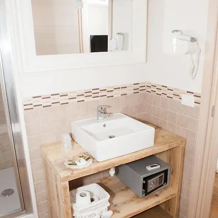 Botton D'oro Nocleg ze śniadaniem Bergamo