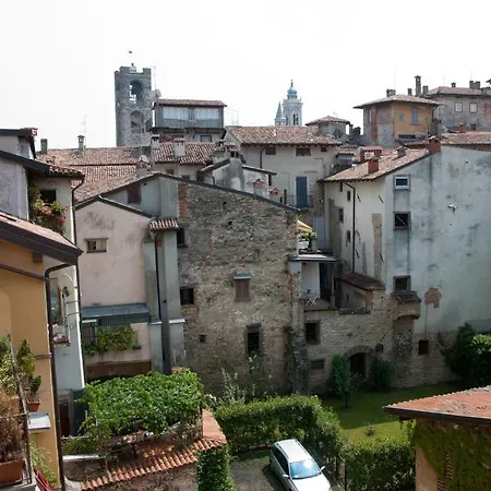 Botton D'oro Nocleg ze śniadaniem 4*