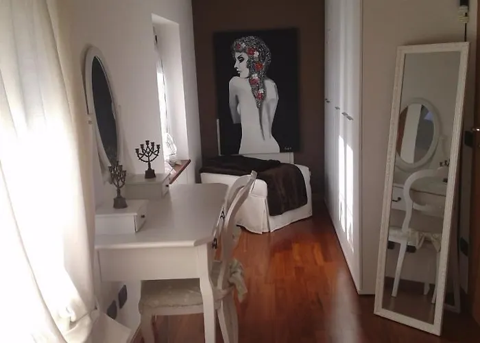 Botton D'oro 4* Bergamo