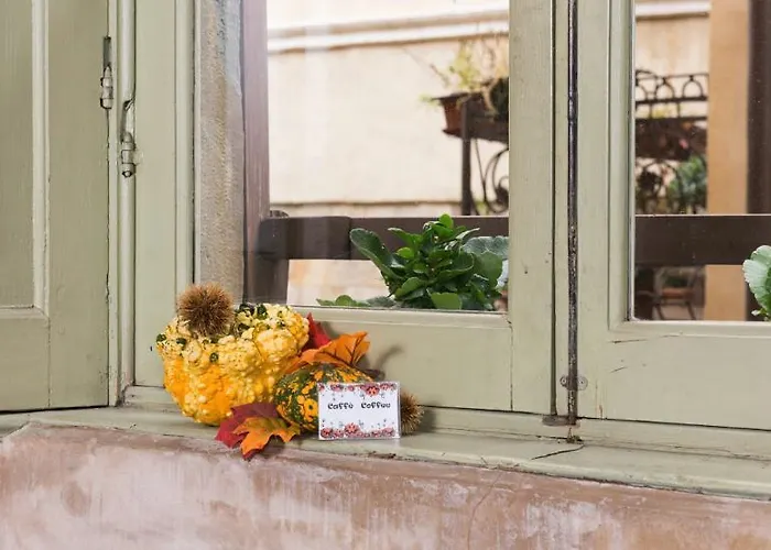 Bed & Breakfast Botton D'oro