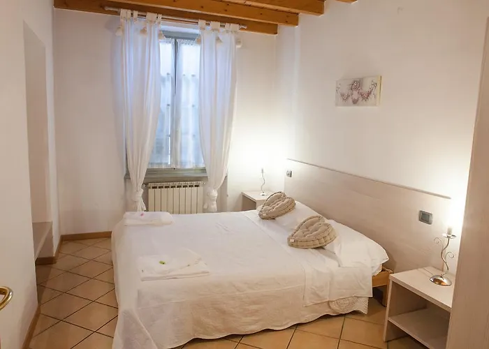 Bed & Breakfast Botton D'oro