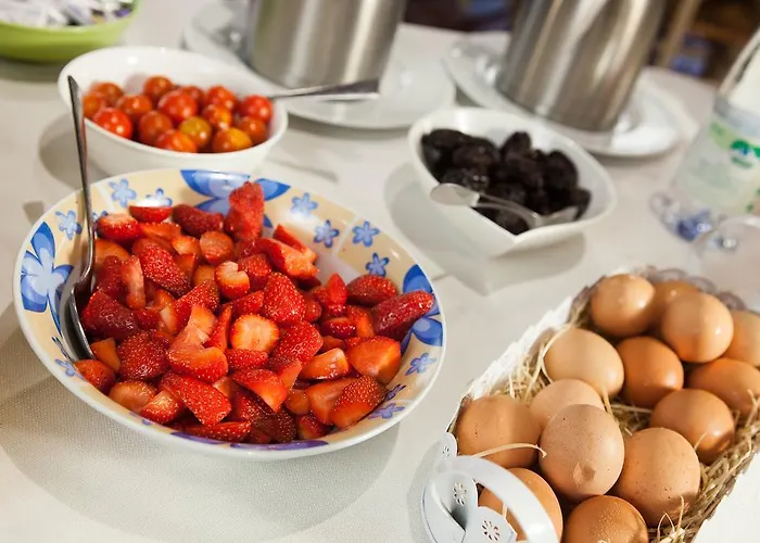 Botton D'oro Bergamo