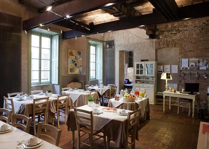 Bed & Breakfast Botton D'oro