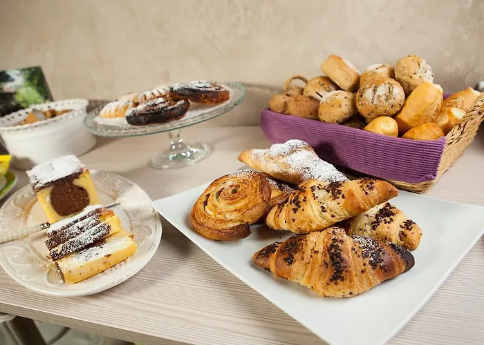 Botton D'oro Bed & Breakfast 4*