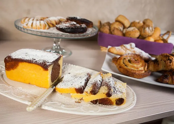 Bed & Breakfast Botton D'oro 4*