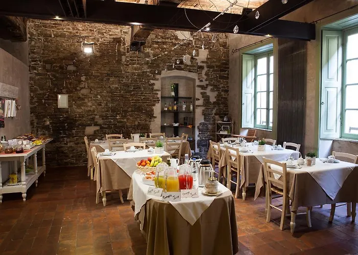 Bed & Breakfast Botton D'oro 4*