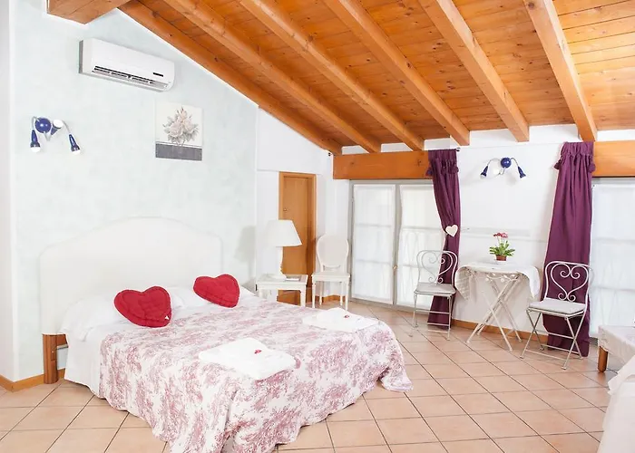 Botton D'oro Bed & Breakfast
