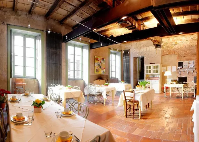 Botton D'oro Bed & Breakfast