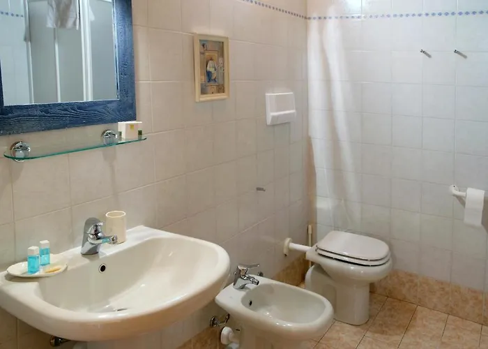 Botton D'oro Bed & Breakfast Bergamo