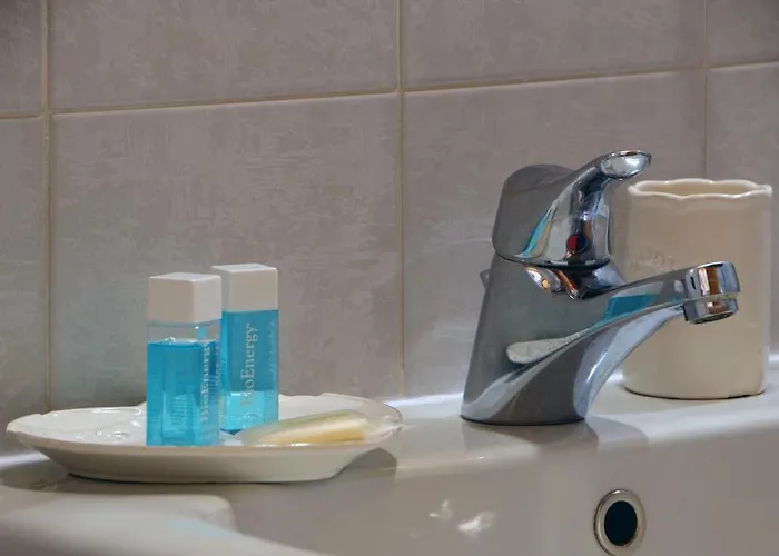 Botton D'oro Bed & Breakfast