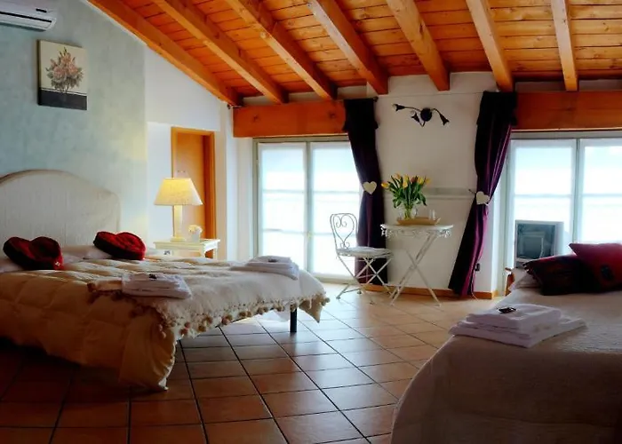 Botton D'oro Bergamo