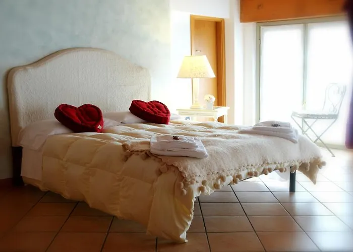 Botton D'oro Bed & Breakfast
