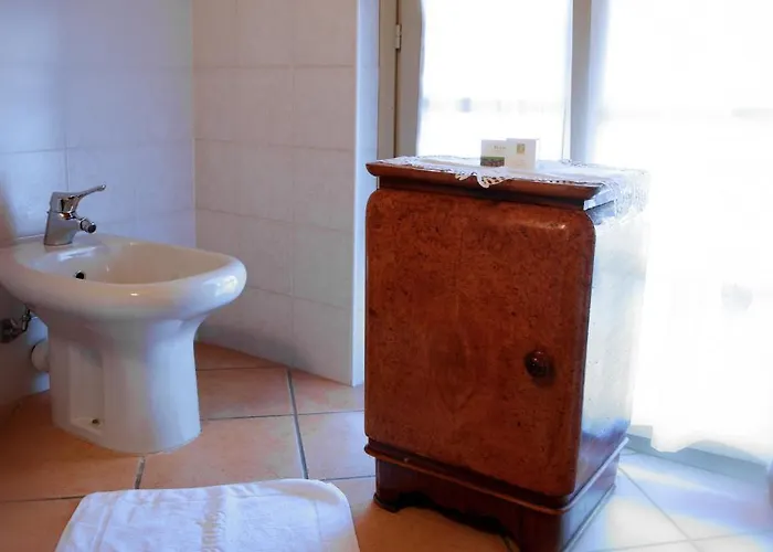 Bed & Breakfast Botton D'oro 4*