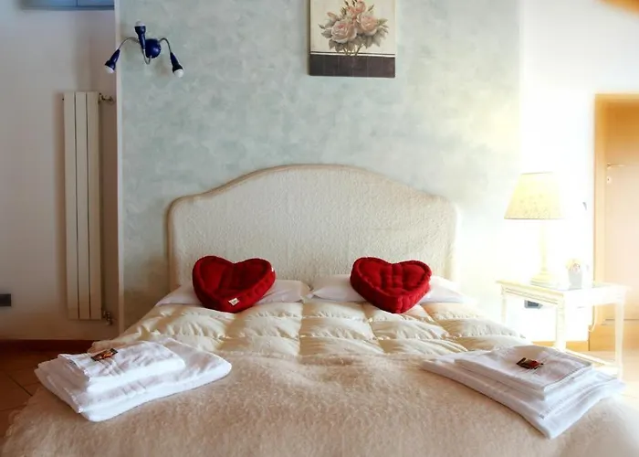 Botton D'oro Bed & Breakfast 4*