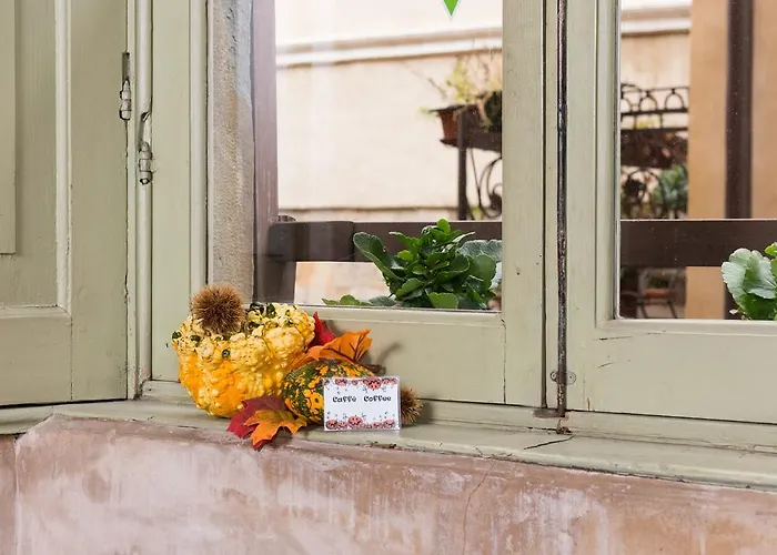 Bed & Breakfast Botton D'oro