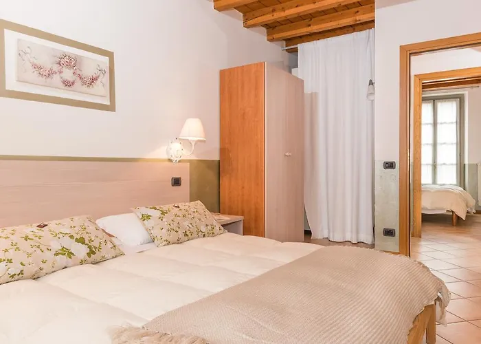 Bed & Breakfast Botton D'oro