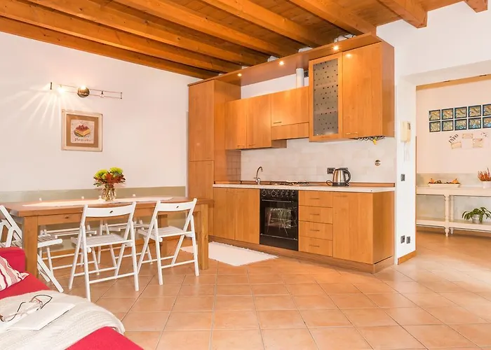 Bed & Breakfast Botton D'oro