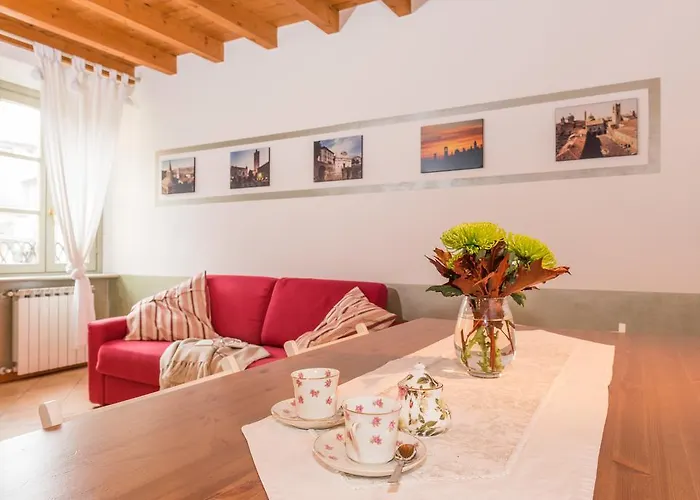 Botton D'oro Bergamo