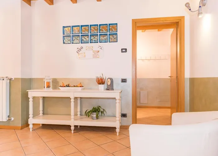 Bed & Breakfast Botton D'oro Bergamo