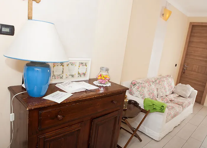 Botton D'oro Bed & Breakfast