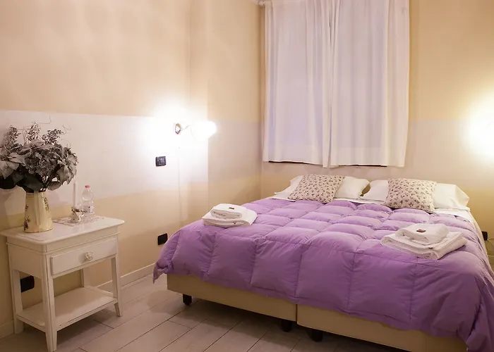 Bed & Breakfast Botton D'oro