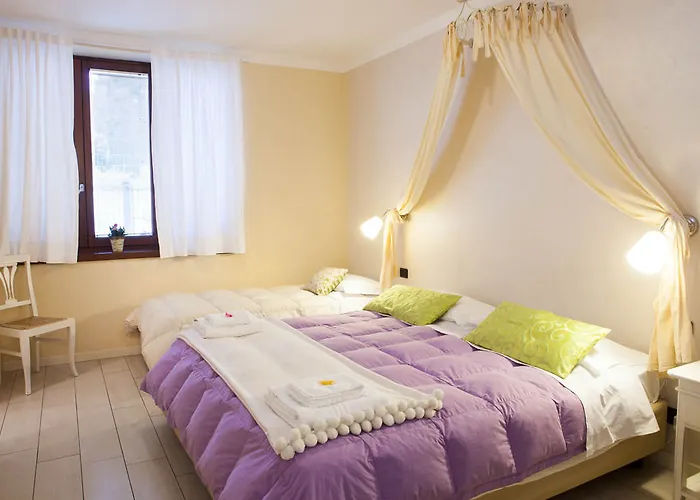 Botton D'oro Bergamo