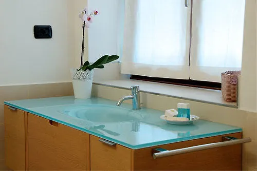 Bed & Breakfast Botton D'oro Bergamo