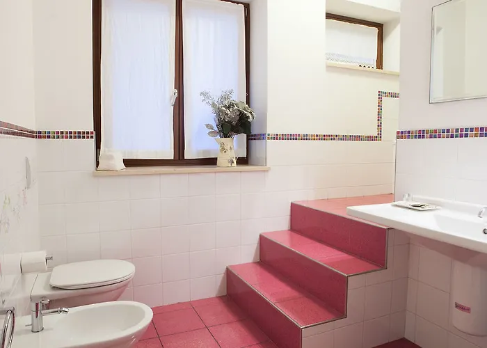 Botton D'oro 4* Bergamo