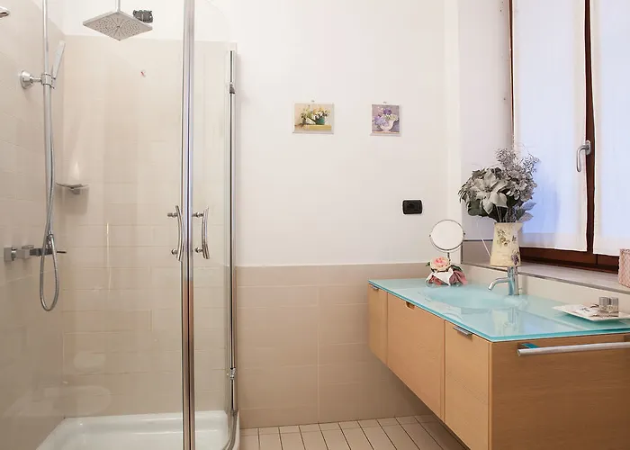 Bed & Breakfast Botton D'oro